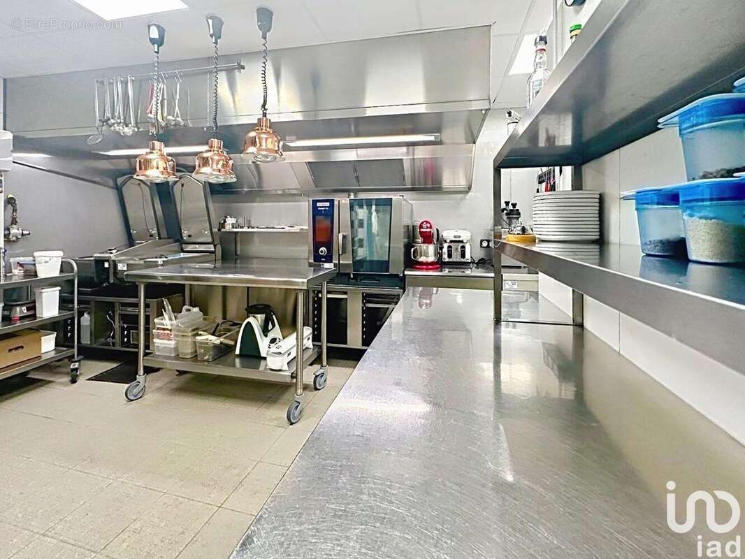 Photo 4 - Commerce à VERDUN