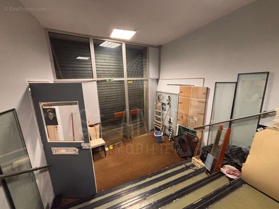 Appartement à LA COTE-SAINT-ANDRE