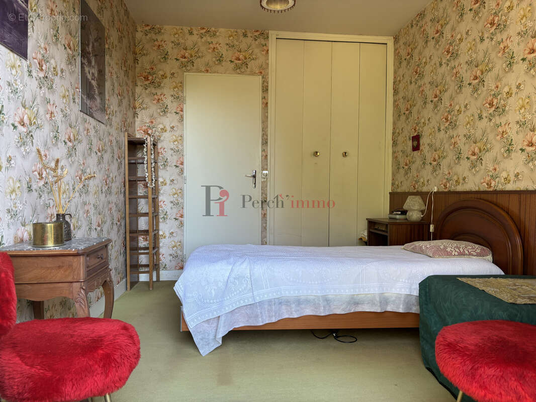Maison entre mortagne au perche et belleme - 2/3 chambres - photo 9