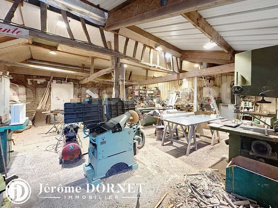 per_00014 - Maison à BACOUEL