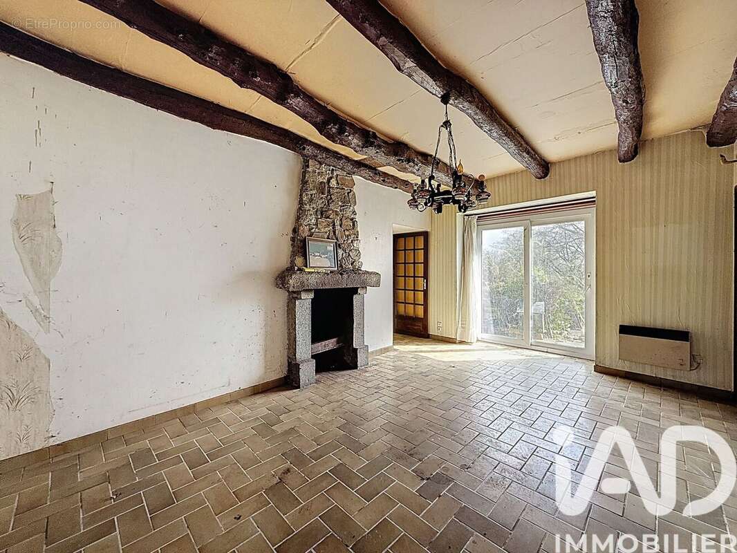 Maison 103 m² à Allineuc  - photo 6