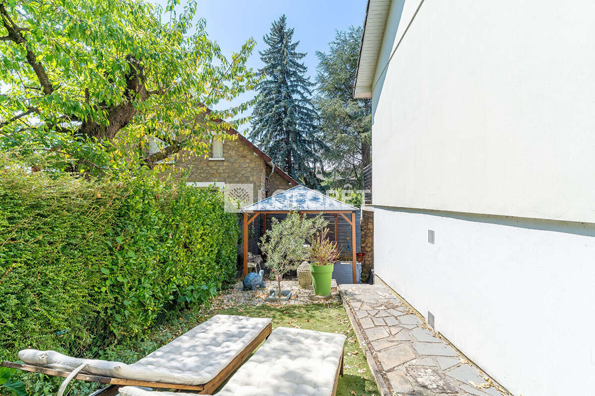 Maison Juziers 6 pièce(s) 85 m2 - photo 15