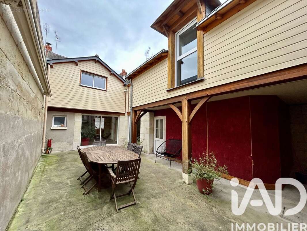 Photo 7 - Maison à ALLONNES