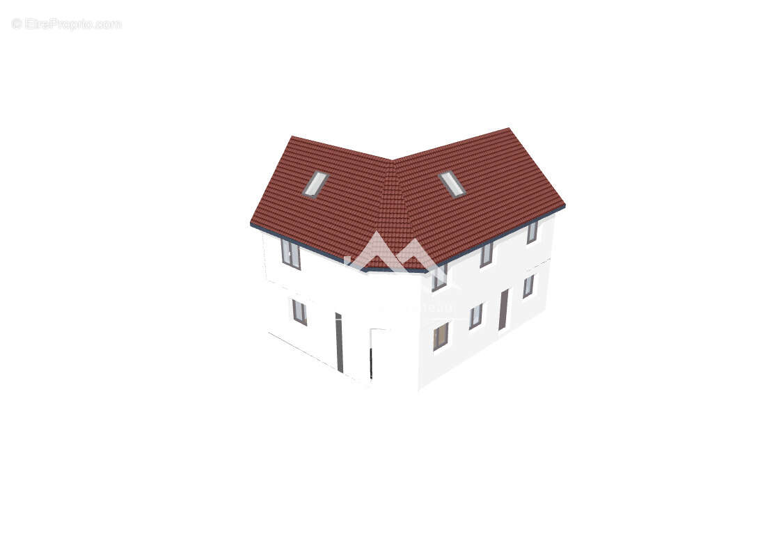 Appartement à BOULOGNE-SUR-MER