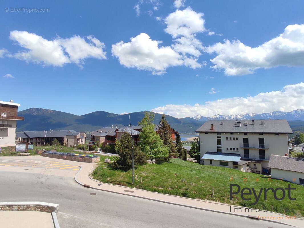Appartement à LES ANGLES