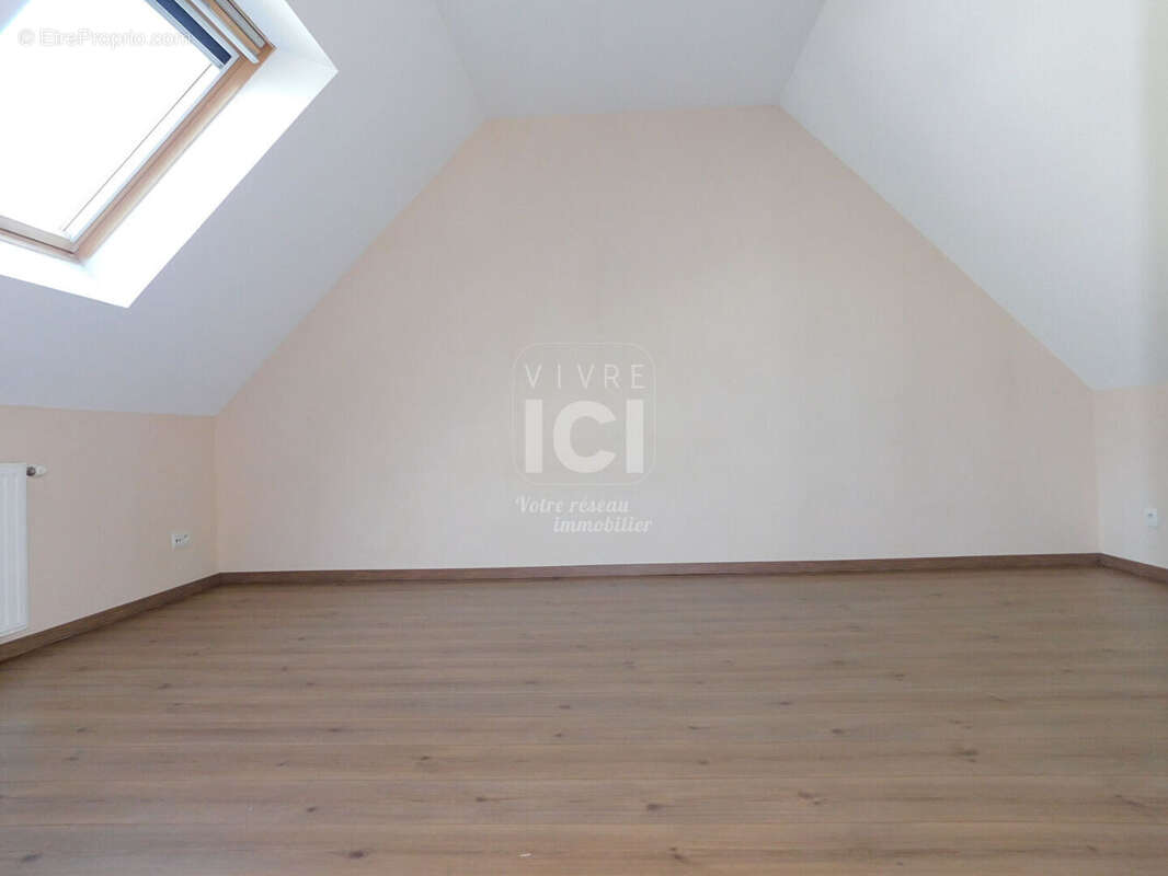 Maison à MURS-ERIGNE