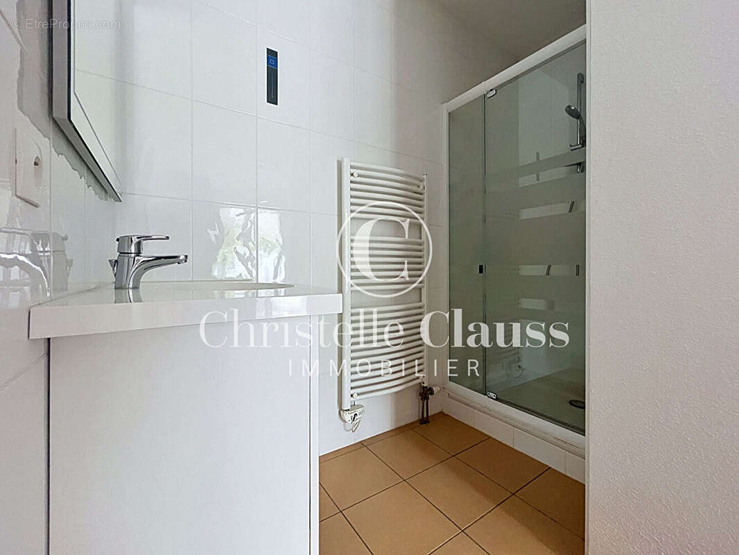 Appartement à THANN