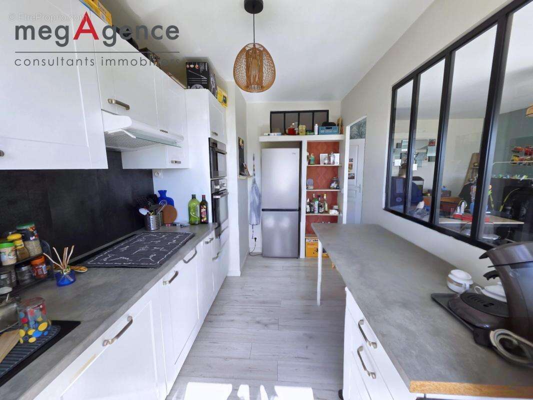 Appartement à CAEN