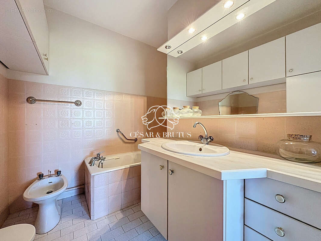 Appartement à ECULLY