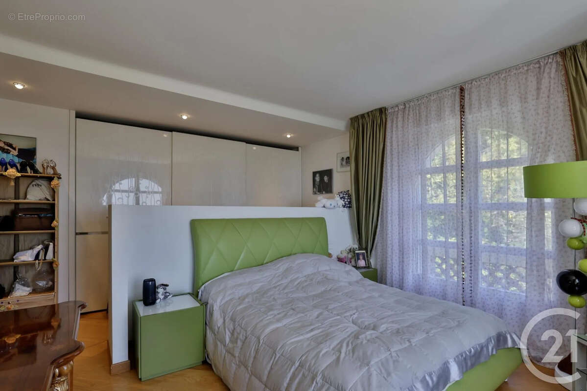 Maison à VILLEFRANCHE-SUR-MER