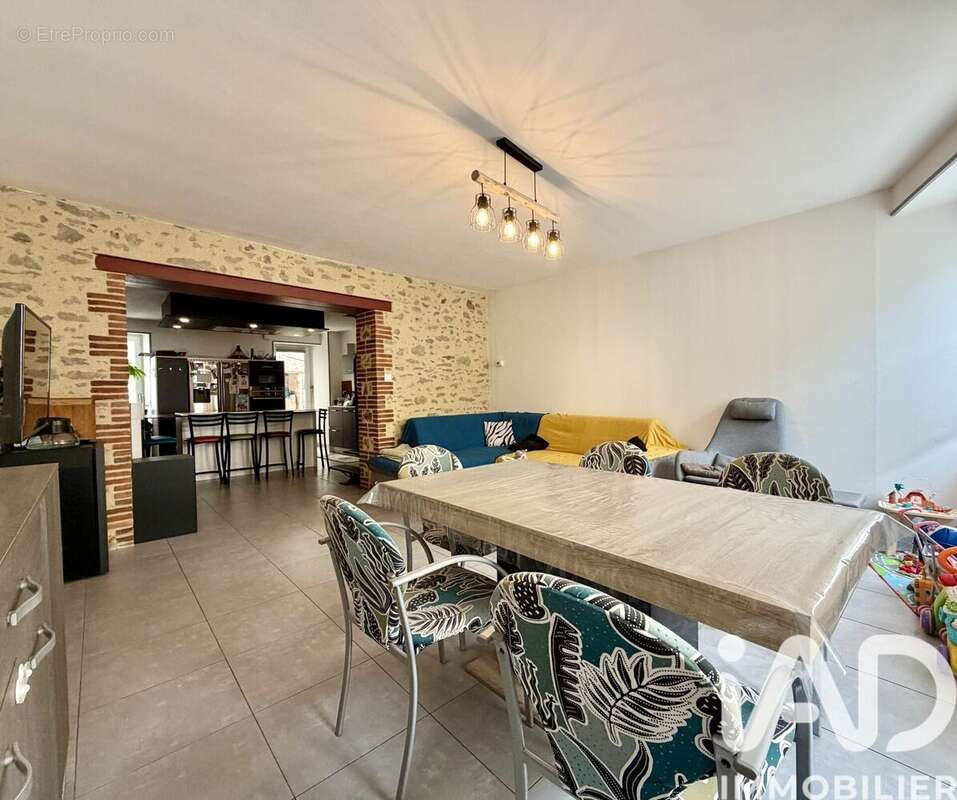 Photo 7 - Maison à BEAUREPAIRE
