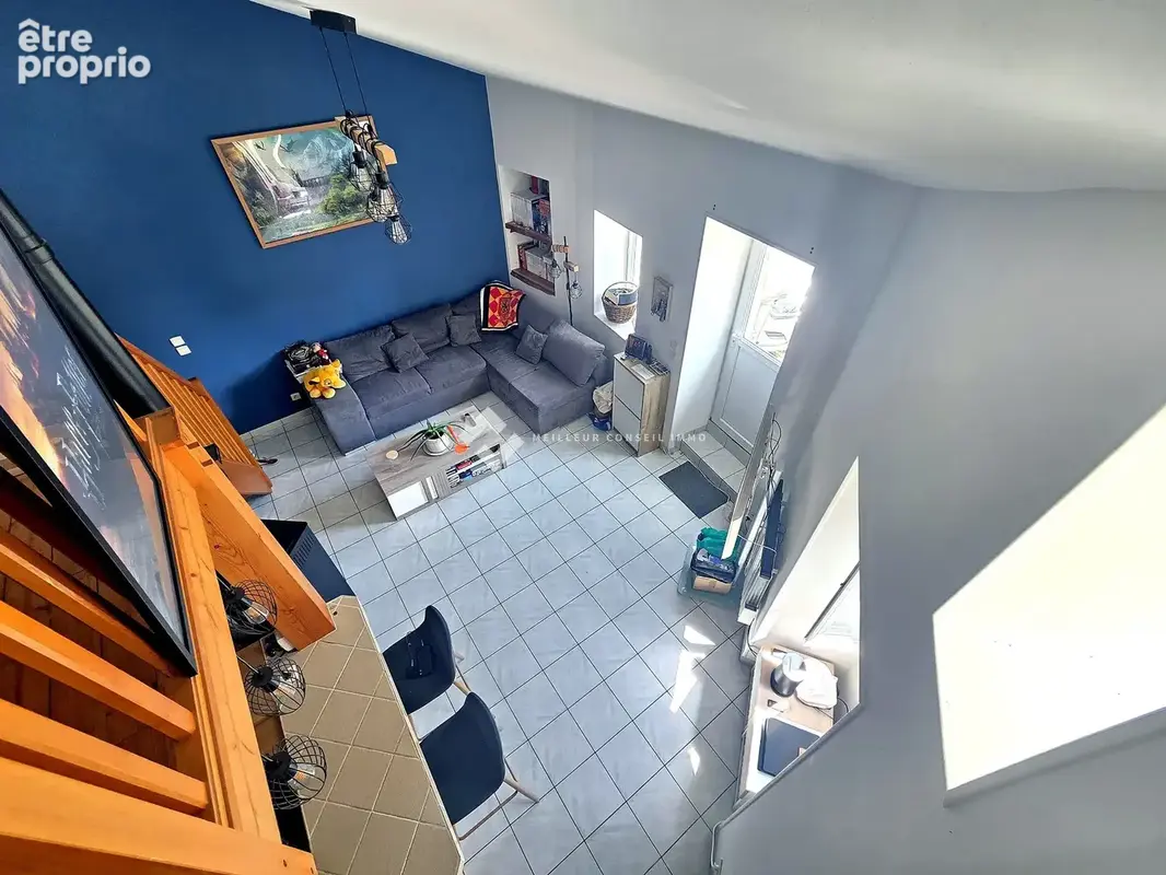 Maison 3 pièces 70 m² à vendre à Quincay (86190) - photo 3