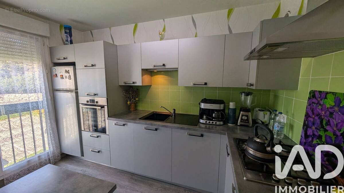 Photo 1 - Appartement à VILLARS