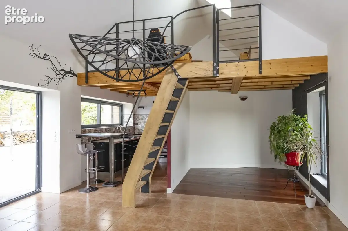 Propriété 258m² - photo 12
