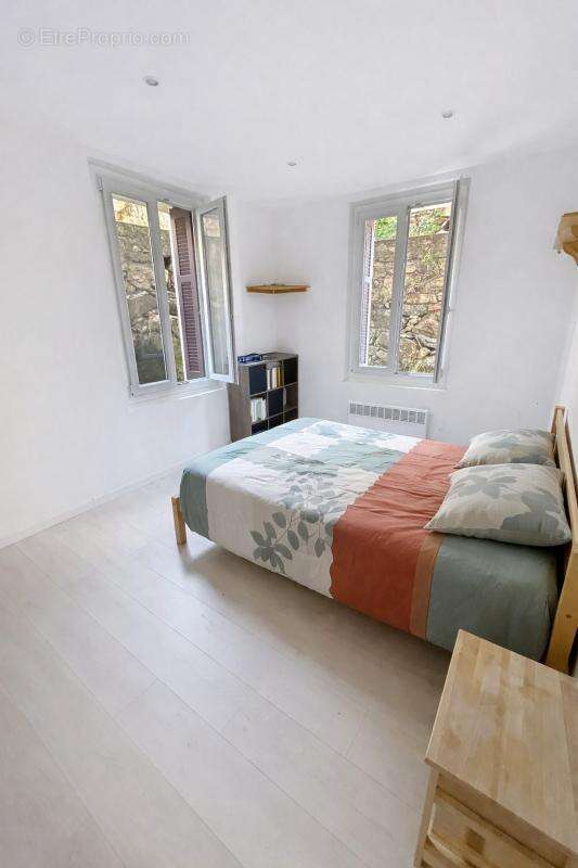 Appartement à EVISA