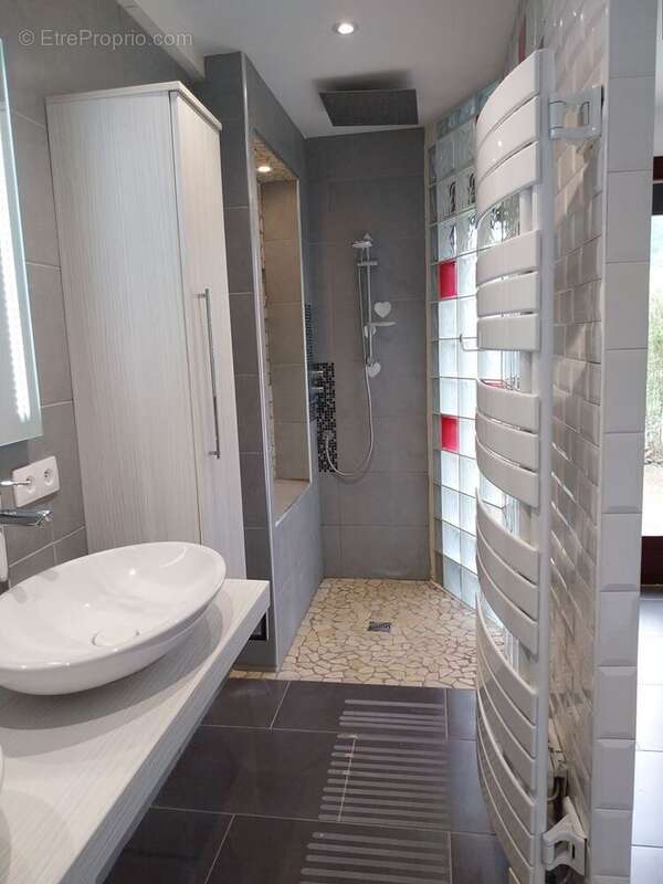 Maison à PFAFFENHEIM