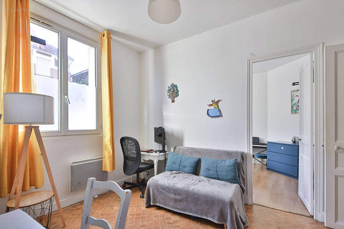 Appartement à MALAKOFF