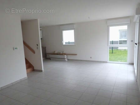 Appartement à THANN