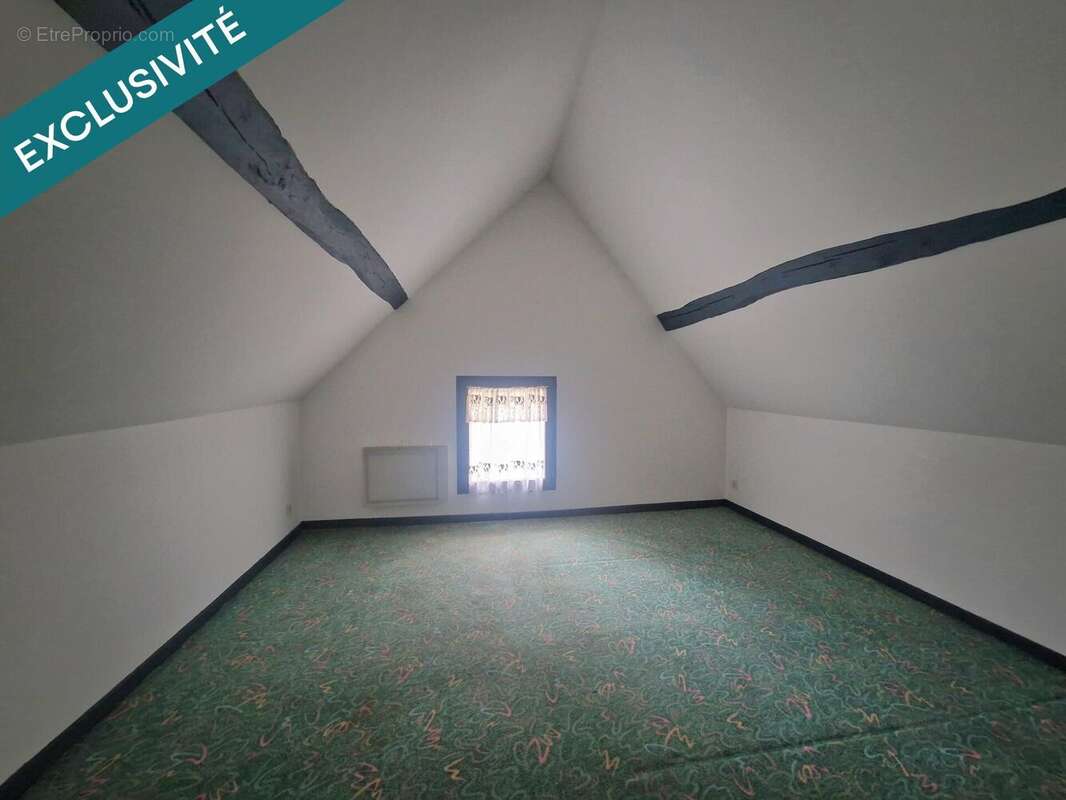 Photo 8 - Maison à HUISSEAU-SUR-COSSON