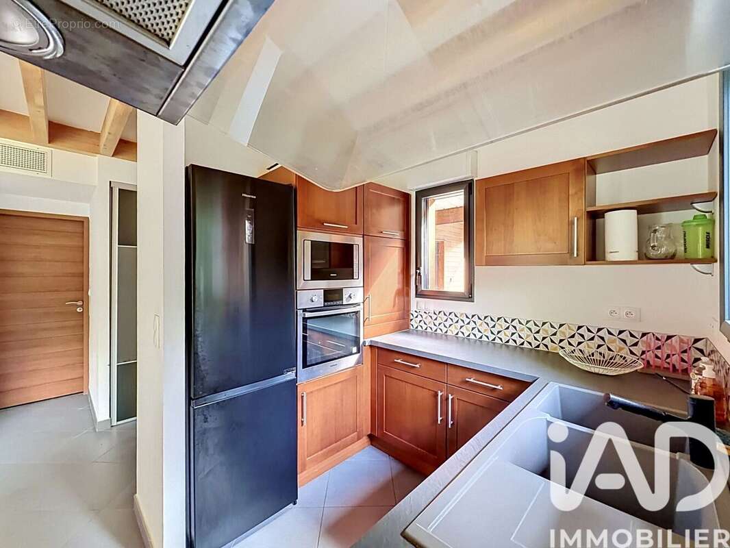 Maison 167 m² à Saint-Georges-Sur-Cher  - photo 9