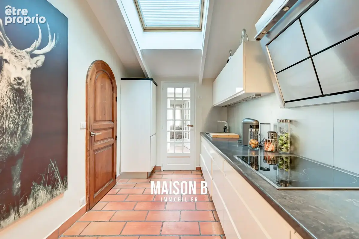 MAISON COPAIN I Marseille 9ème I Le Cabot - photo 10
