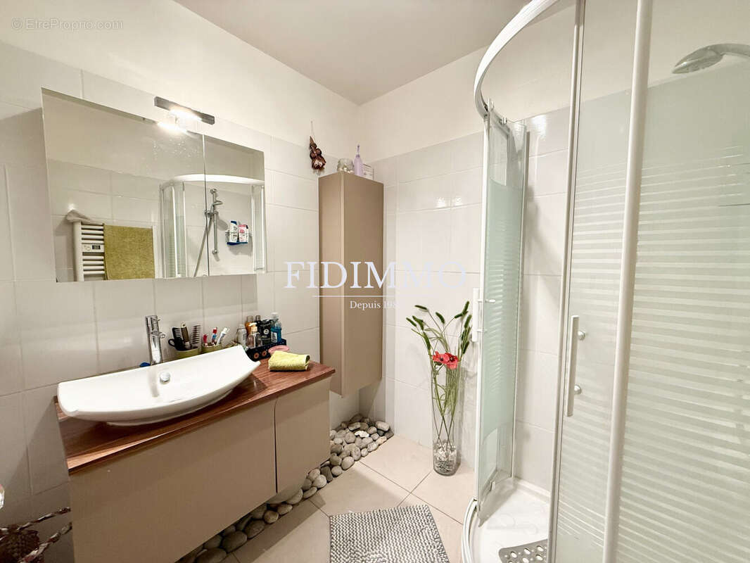 Maison à ORMESSON-SUR-MARNE