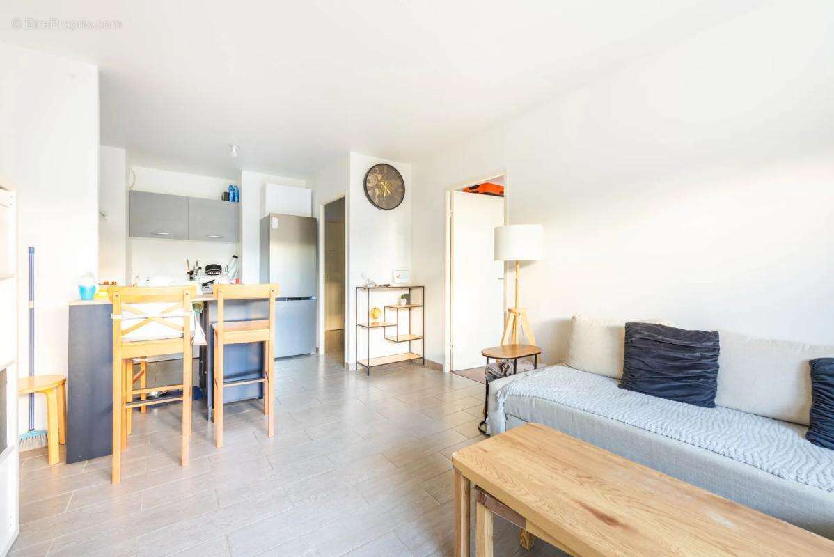 Appartement à HERBLAY