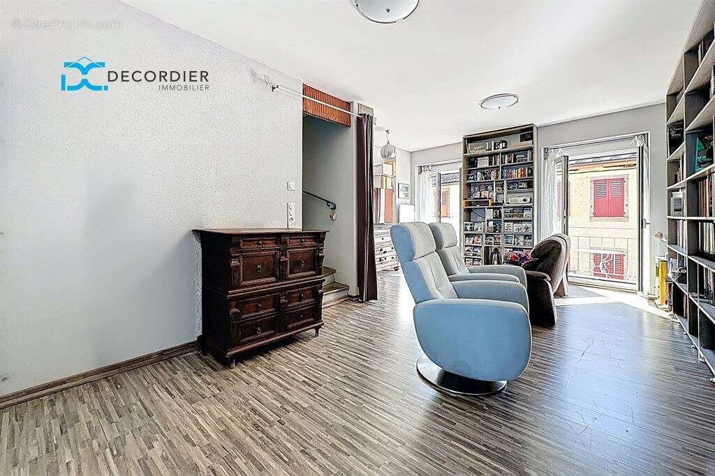 Maison à SAINT-GINGOLPH