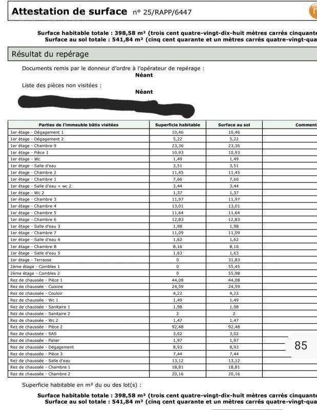 Appartement à OTTMARSHEIM