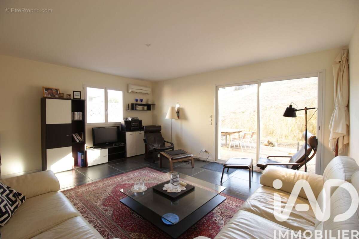 Photo 3 - Maison à PORT-VENDRES