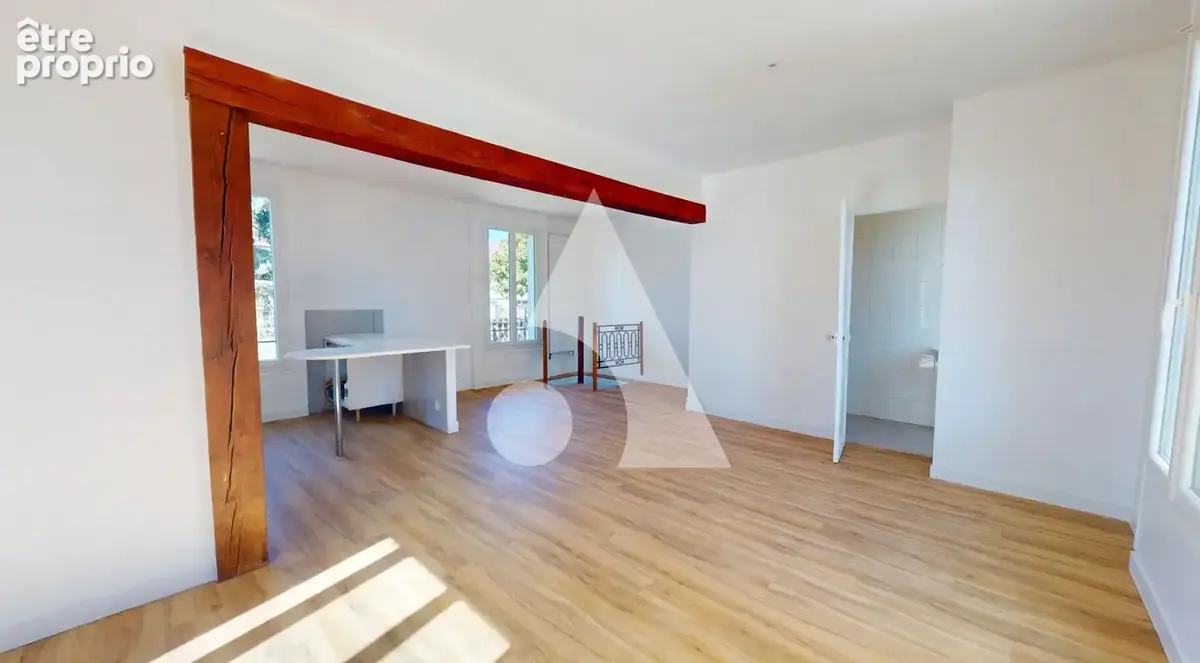 Maison Lardy 3 pièce(s) 86 m2 - photo 4