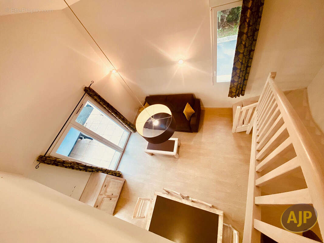 Maison à LES SABLES-D&#039;OLONNE