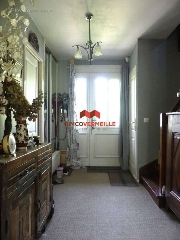 Maison à ANDRESY