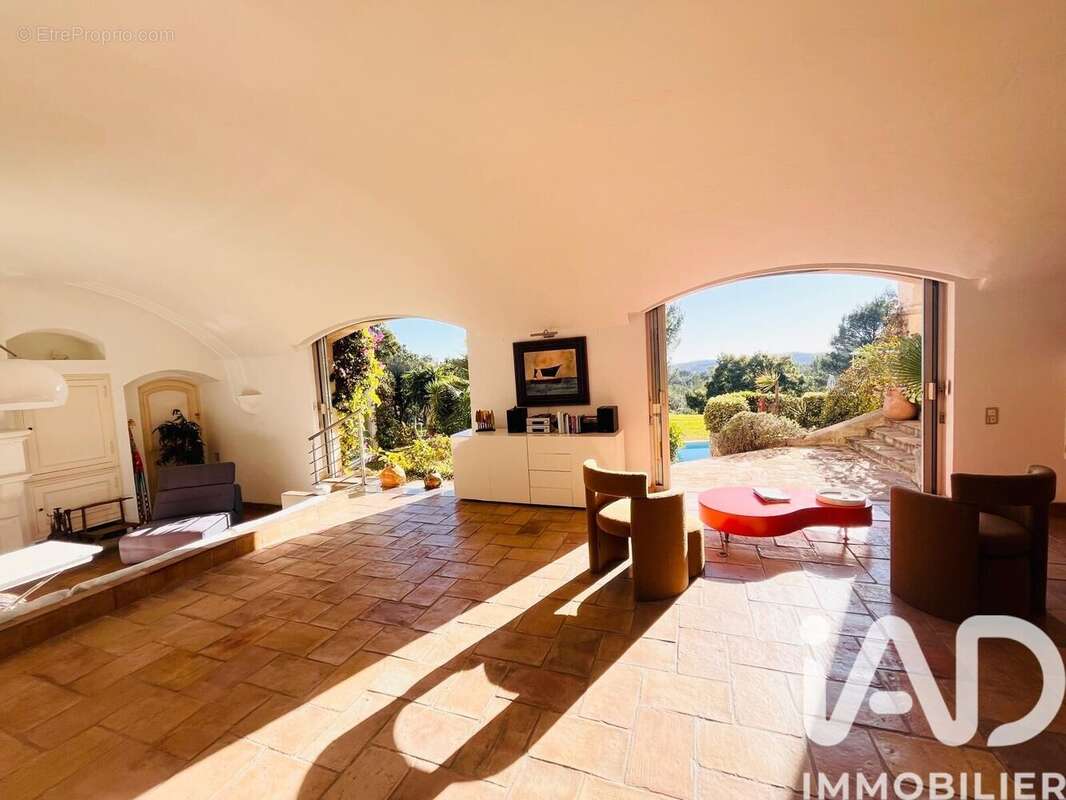 Photo 9 - Maison à BIOT