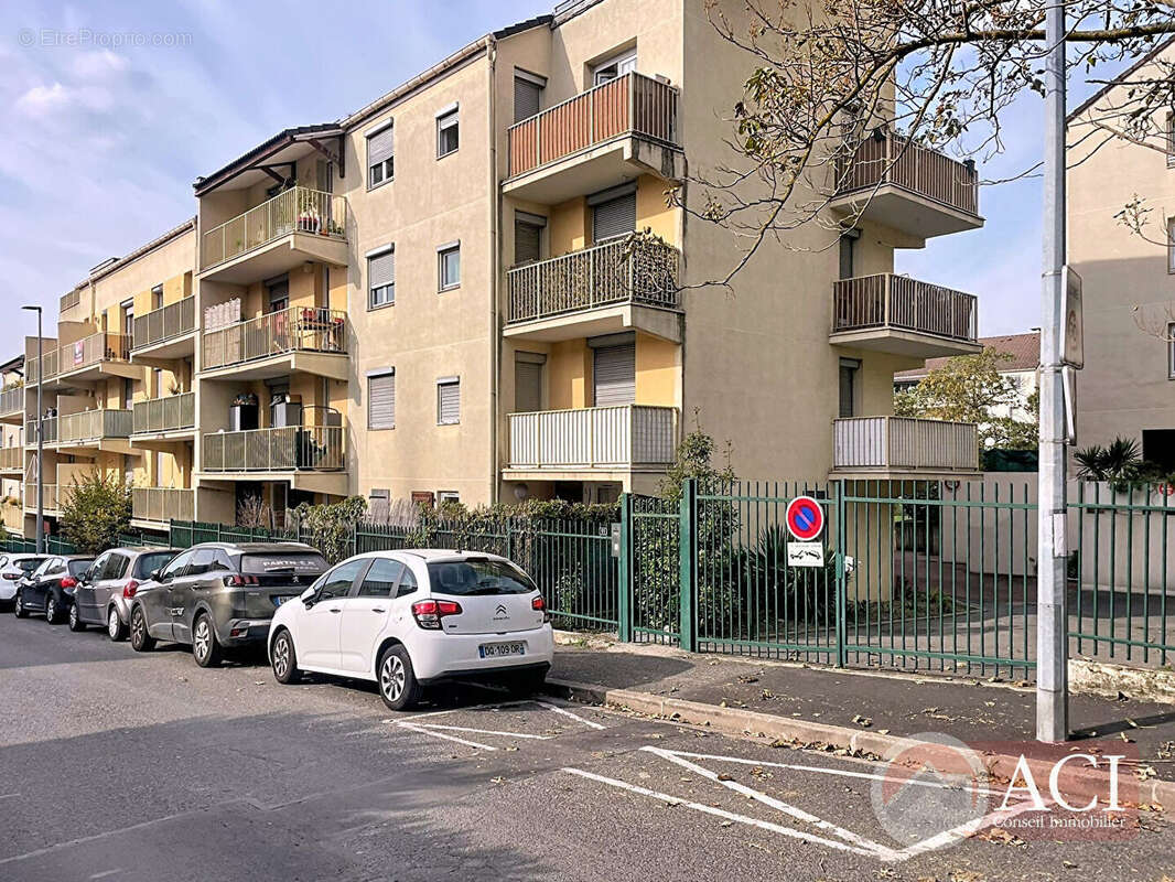 Appartement à MONTMAGNY
