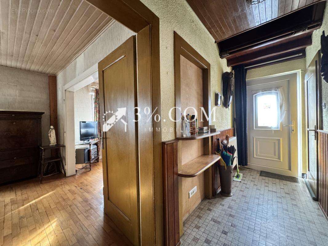 Maison à HOCHFELDEN