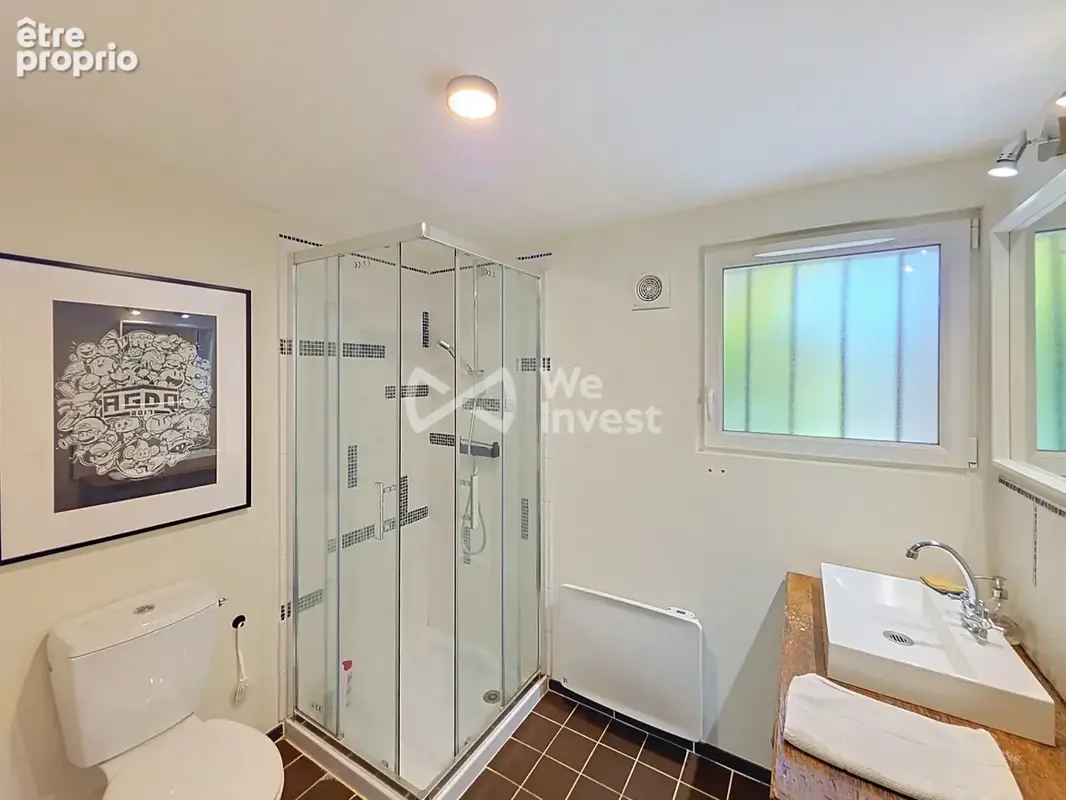 Maison 6 pièces 106 m² à vendre à Le Mans (72100) - photo 8