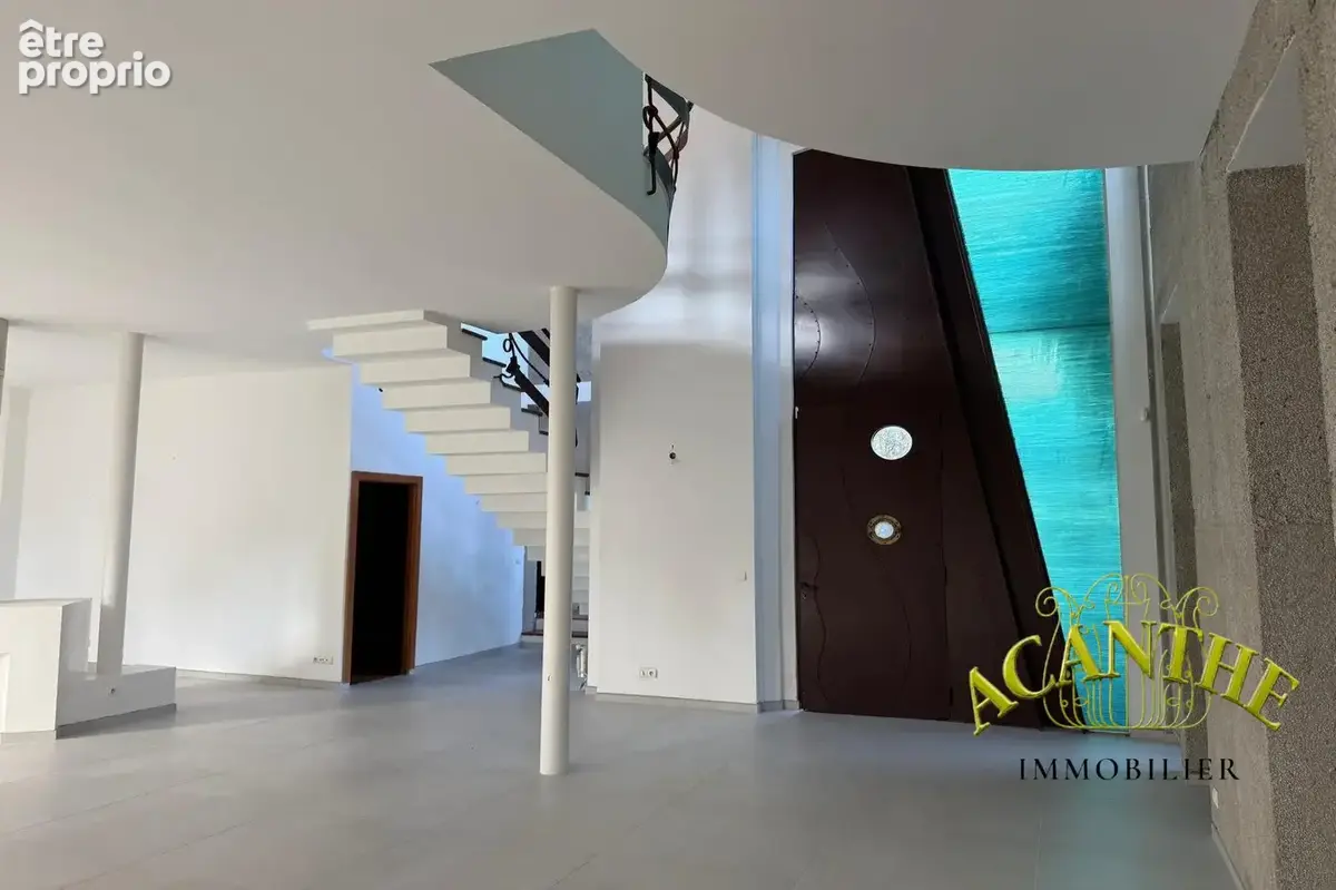 Maison 240 m² à Montpellier  - photo 6