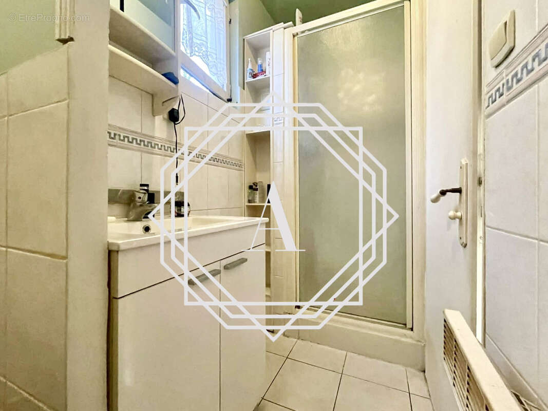 Appartement à MERU