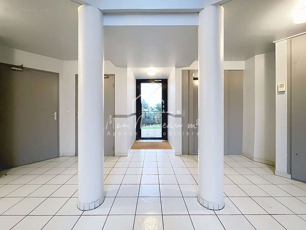 Appartement à NOISY-LE-GRAND