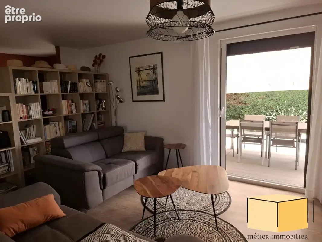 Maison 125 m² à Belley  - photo 7