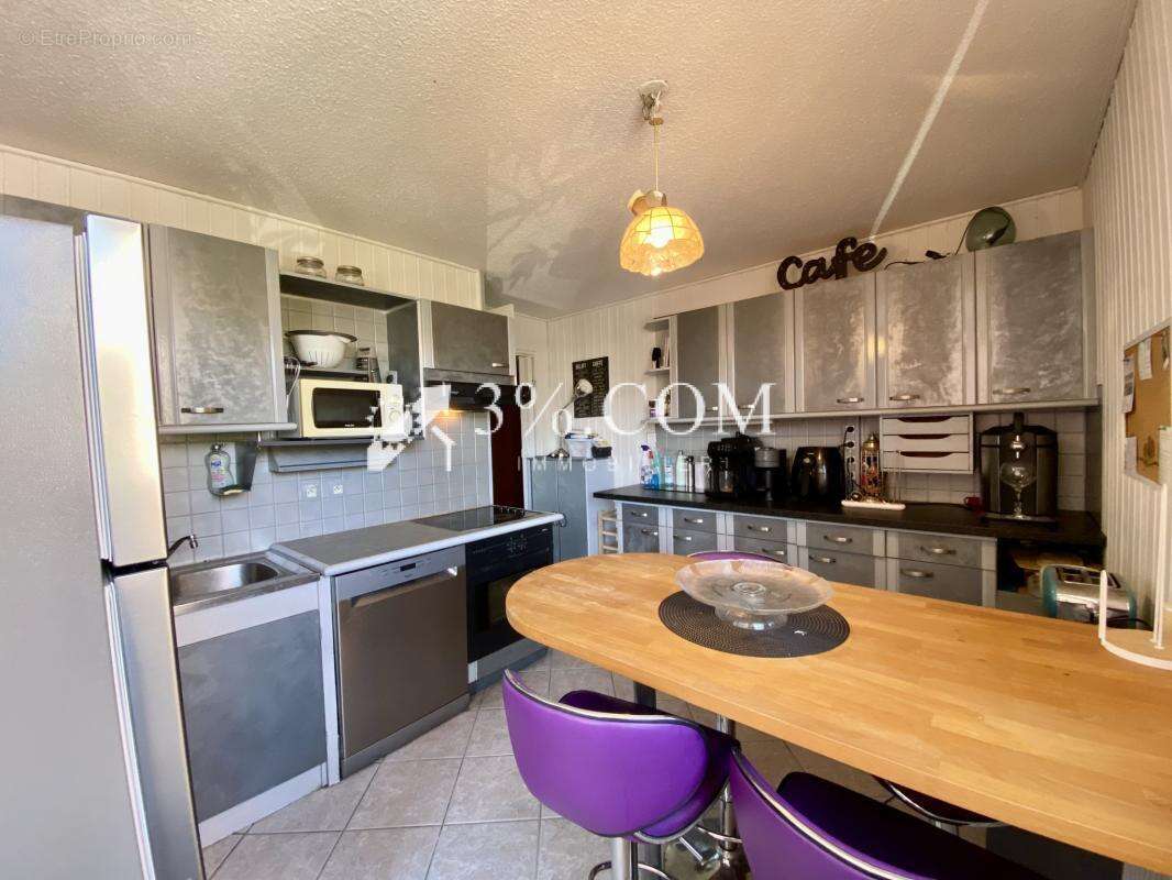Appartement à ECKBOLSHEIM