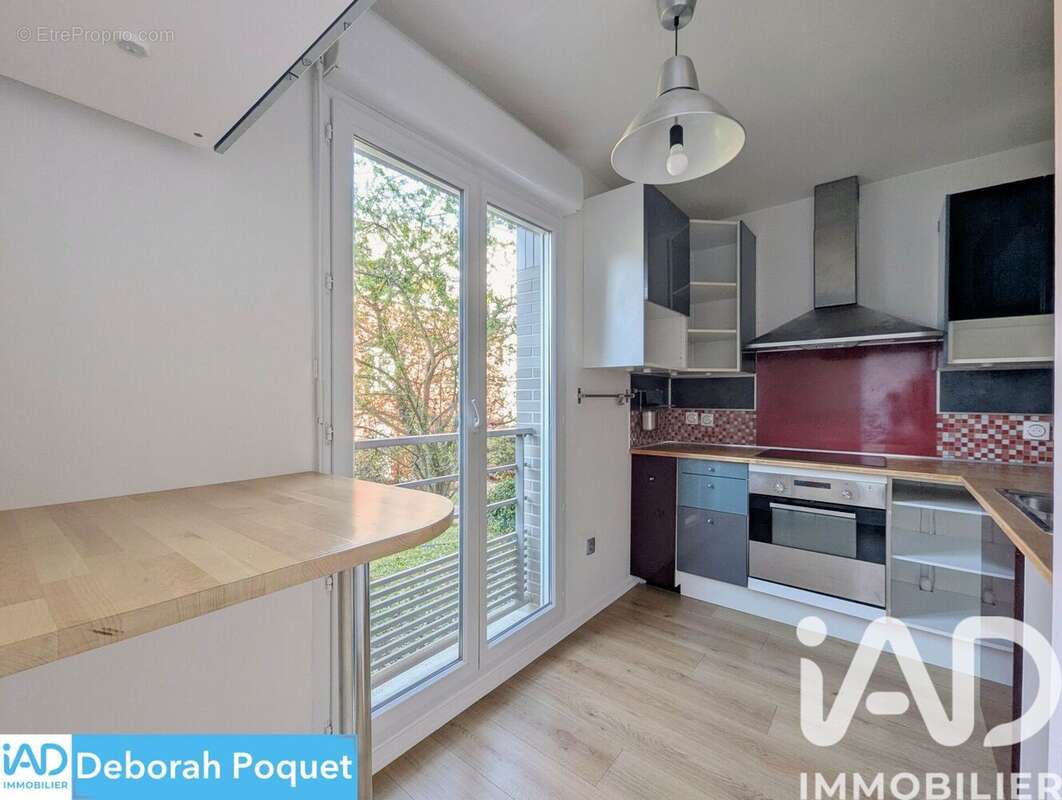 Photo 3 - Appartement à CORBEIL-ESSONNES
