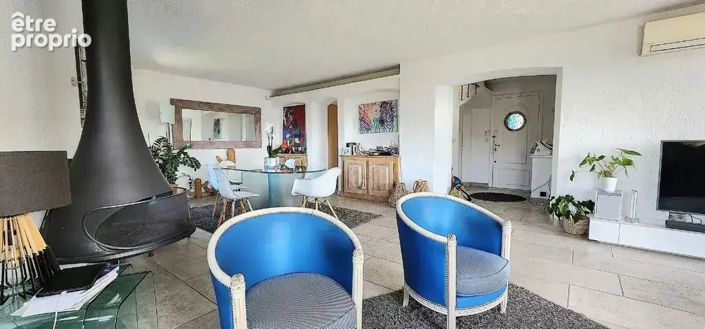 Maison 9 pièces 191 m² à vendre à Roquebrune-Sur-Argens (83380) - photo 8