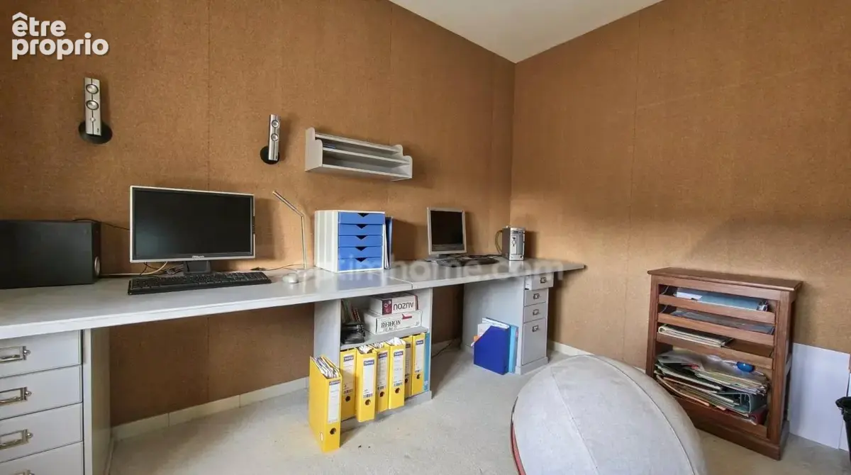 Maison coup de cœur à Salses-le-Château (66): Volumes, Écologie et Potentiel Évolutif exceptionnel - photo 6