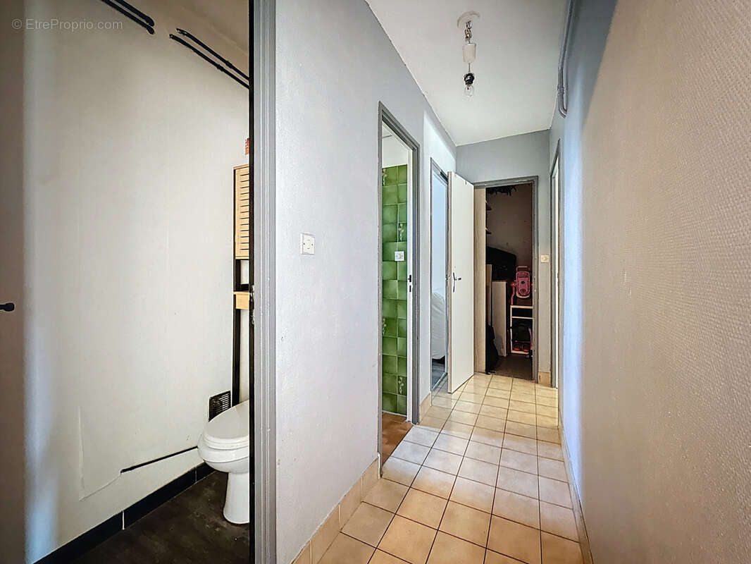 Appartement à PERPIGNAN