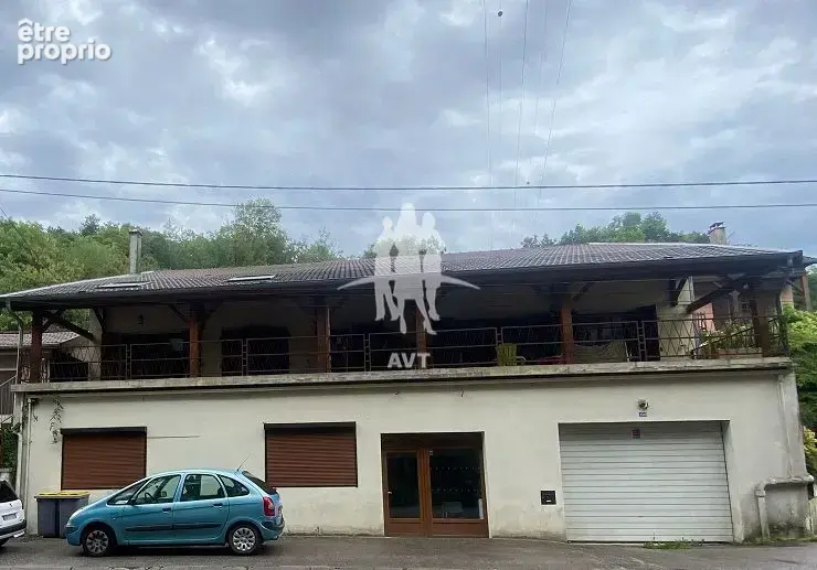 Appartement 350 m² à vendre à Bar-Le-Duc (55000) - photo 5