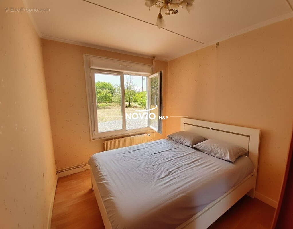 Maison 123 m² à Beaumont  - photo 8