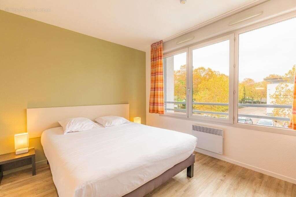Appartement à BOURG-EN-BRESSE