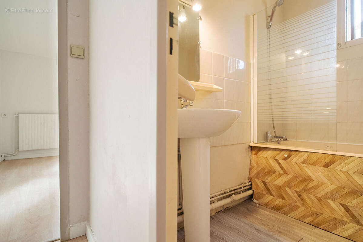 Maison à CARCASSONNE